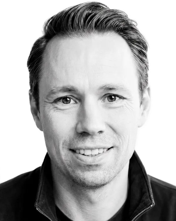 Portrait Dr. Ronny Schüritz