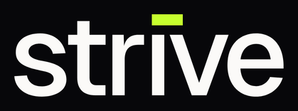 strive